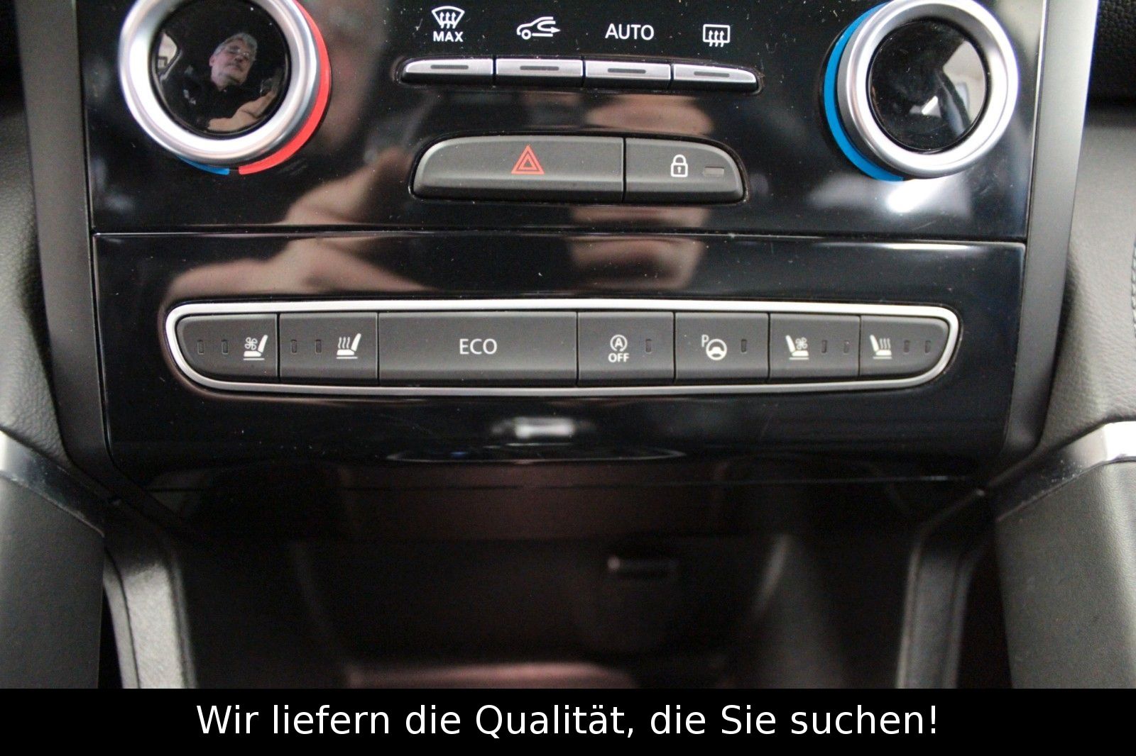 Fahrzeugabbildung Renault Koleos dCi 175 4WD X-tronic Initiale Paris