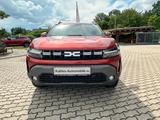 Dacia Duster 4x4 Extreme  TCE 130 - Dacia Duster: Sitzheizung
