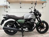Moto Guzzi V7 IV Stone Centenario - GEBRAUCHT GUZZI