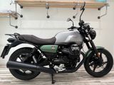 Moto Guzzi V7 IV Stone Centenario - GEBRAUCHT GUZZI