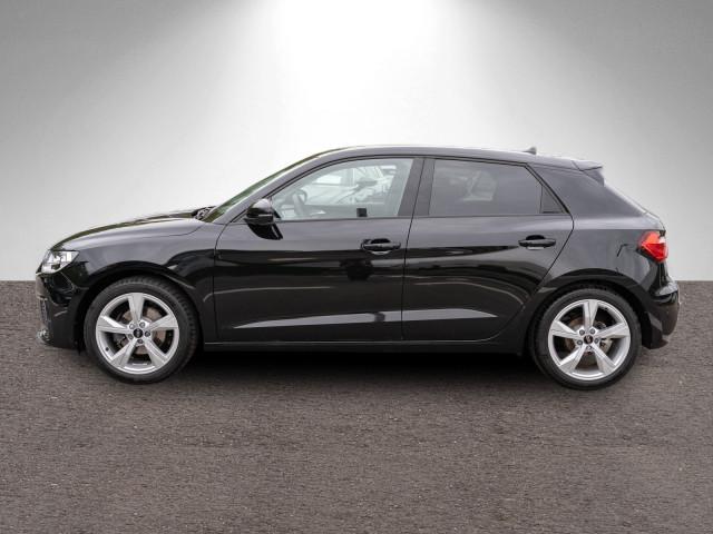 Audi A1 Sportback advanced 30TFSI NAVI PDC SHZ GRA VC, миниатюра 4