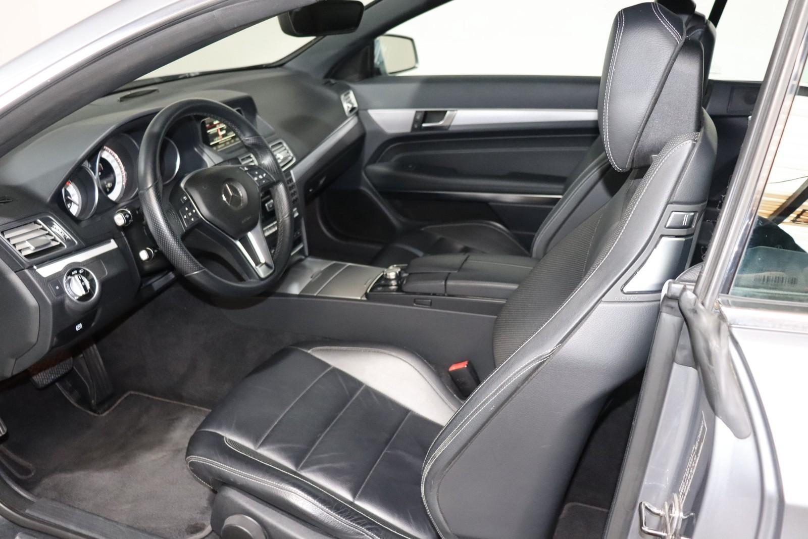 Mercedes-Benz E 200 Cabriolet LED*LEDER*NAVI*GRA