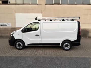 Opel Vivaro - 5