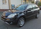Renault Koleos Luxe Leder Bi-Xenon 4X4 AHK 1Hand PDC SHZ - Renault Koleos Luxe mit Diesel-Antrieb