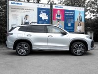 Volkswagen Tayron - Vorschau Bild 4