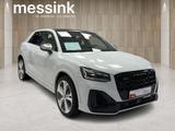 Audi SQ2 *PanoDach*WINTERRÄDER*AHK*MATRIX-LED*SONOS* - weiße Audi SQ2