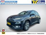 Hyundai Kona EV Premium Sky | SOH 100% | 64kWh 3-Fase | - Hyundai Kona EV Gebrauchtwagen