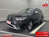 Volkswagen Tiguan Allspace Elegance 4Motion"7 SITZER-NAVI" - Volkswagen Tiguan Allspace in Aachen