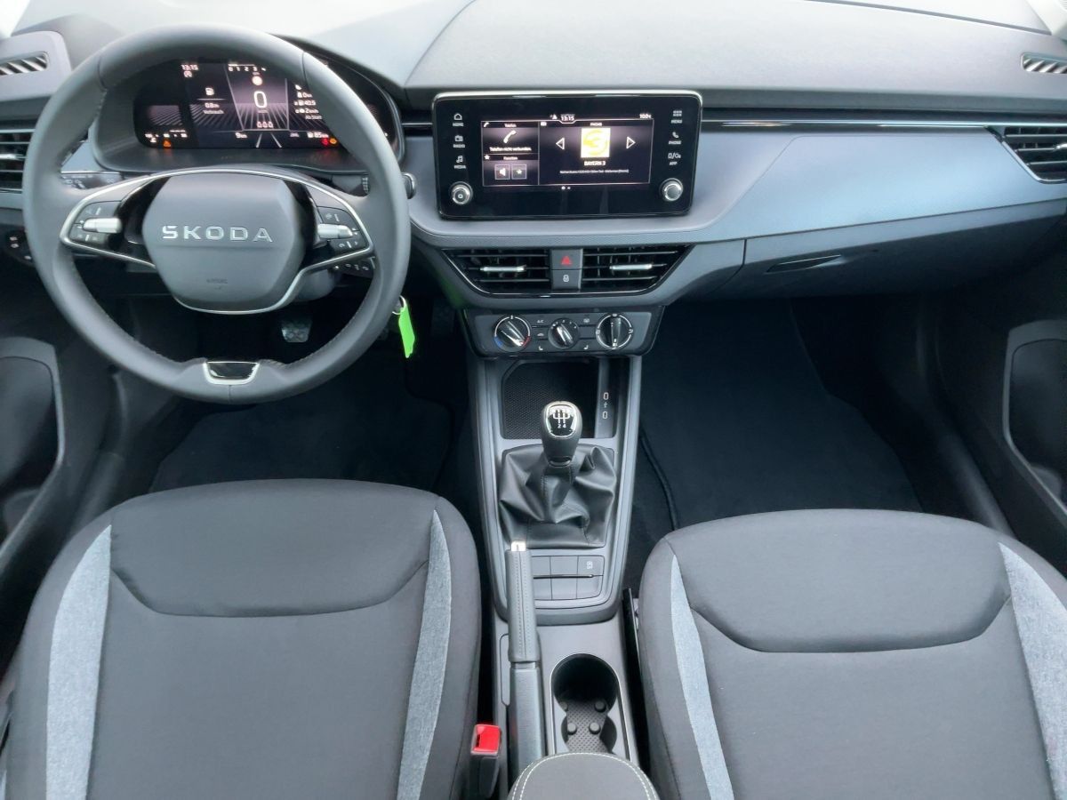 Skoda Kamiq - Bild 8