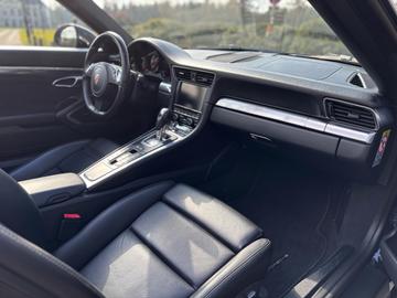 صورة مصغرة 15 لـ 2014 Porsche 911 URMODELL