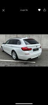 BMW Bmw 520d  (, standheizung )Tausch gegen Li... - BMW: Gegen