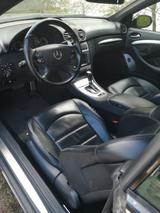 Mercedes-Benz CLK 63 AMG AMG - Mercedes-Benz CLK 63 AMG Gebrauchtwagen