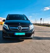 Mercedes-Benz Mercedes V-250 - Mercedes-Benz V-Klasse Gebrauchtwagen in Köln