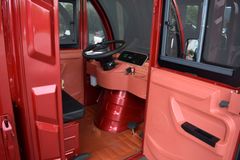 ANDERE RDB MAX-Klass 4 Führerscheinfrei mit Vollkabine