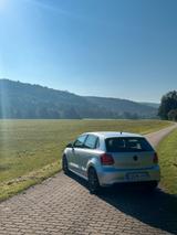 Volkswagen Polo 6r 1.2L 2009 - Volkswagen Polo aus 2009: 1.6