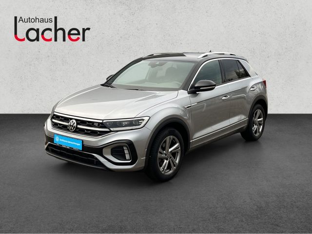 T-Roc R-Line 1.5 TSI DSG,ACC,LED,Navi,AHK
