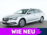 Skoda Superb Style Matrix|Assistenz|eHeck|Memory|R-Kam - Skoda Superb in Krefeld