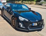 Toyota GT86 2,0-l-Boxermotor - - Toyota GT86