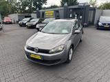 Volkswagen Golf VI Trendline Euro5 2Hand Klimaanlage - Sportwagen bis 5.000 Euro