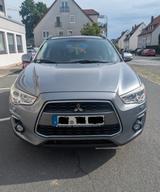 Mitsubishi ASX TÜV neu*8fach*AHK
