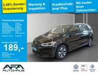 Volkswagen Touran - Vorschau Bild 1