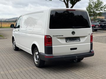 Volkswagen T6 Transporter - 3