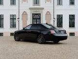 Rolls-Royce Ghost Black Badge - Rolls-Royce Ghost aus 2022
