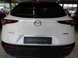 Mazda CX-30 2.5L *140PS*SITZHEIZUNG*EL. HECKKLAPPE* HO - Mazda: Weiß