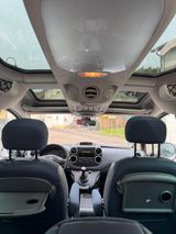 Citroën Berlingo Kombi Multispace,Panorama Klima,TÜV NEU - Citroën Berlingo mit Diesel-Antrieb: Multispace