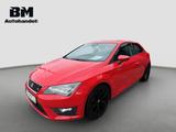 Seat Leon FR DSG//PDC*SHZ*Navi*TÜV NEU*LED*Klima*