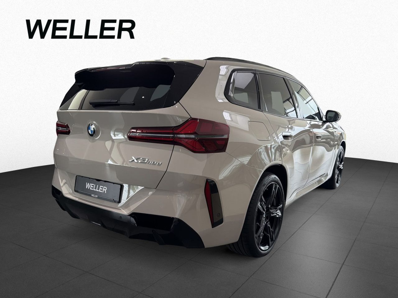 BMW X3 - Bild 6