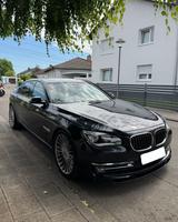 BMW Alpina B7 | 4.4 Bi-Turbo | Langversion... - BMW: Bi Turbo