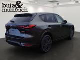 Mazda CX-60 2026 Mazda 5WGN 3.3L e-SKYACTIV D 254ps 8A - Mazda: Mazda5