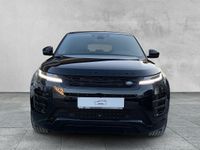 Land Rover Range Rover Evoque - Vorschau Bild 8