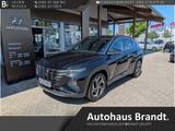 Hyundai Tucson Prime 2WD 1.6 CRDi Navi Leder Digitales C - Hyundai TUCSON in Rostock