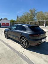 Porsche Macan GTS - Pano, Chrono, Approved, Bose, AHK  - Porsche: Approved