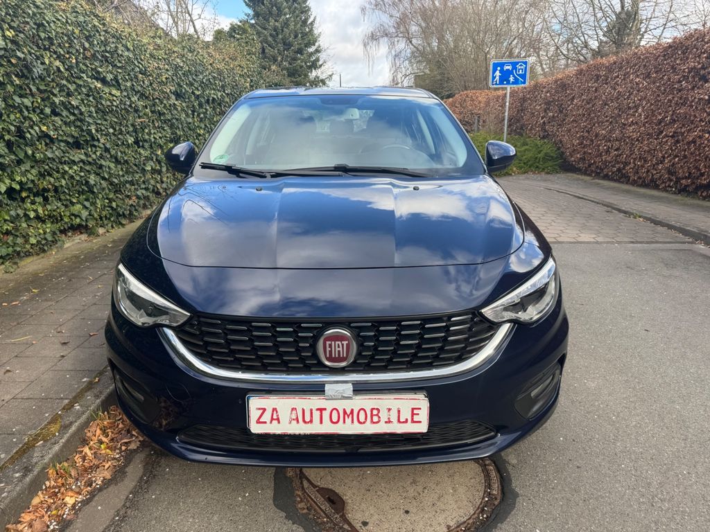 Image of Fiat Tipo