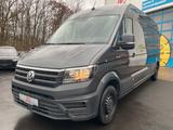 Volkswagen Crafter 35 Kasten 2.0 TDI Maxi Hoch Navi Kamera - Volkswagen Fahrgestell