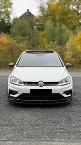 Volkswagen Golf 7R Perf./Akra/ohne OPF - Volkswagen Golf: R 7