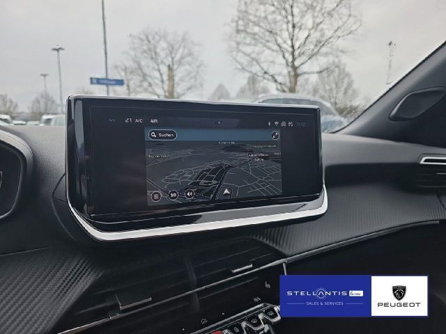 Peugeot 2008 - Bild 13