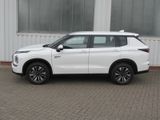 Mitsubishi Outlander 2.4 PHEV 4WD Basis - Mitsubishi Outlander New cars
