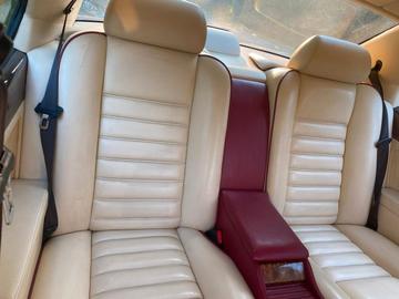 1992 Bentley CONTINENTAL 缩略图 14