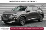Peugeot 2008 Allure Pack