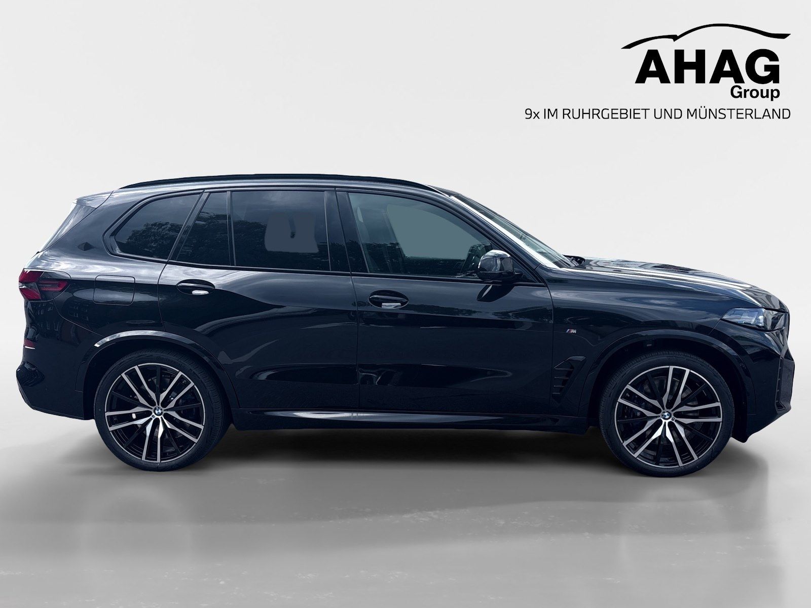 BMW X5 xDrive50e imagem 3