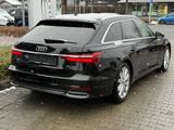 Audi A6 Avant 50 TDI quattro tiptronic sport | PANO - Audi A6 tiptronic