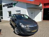 Opel Corsa D Active/5TRG/KLIMA/LMF/TEMP/S+W R. - Opel Corsa: Winterreifen, D
