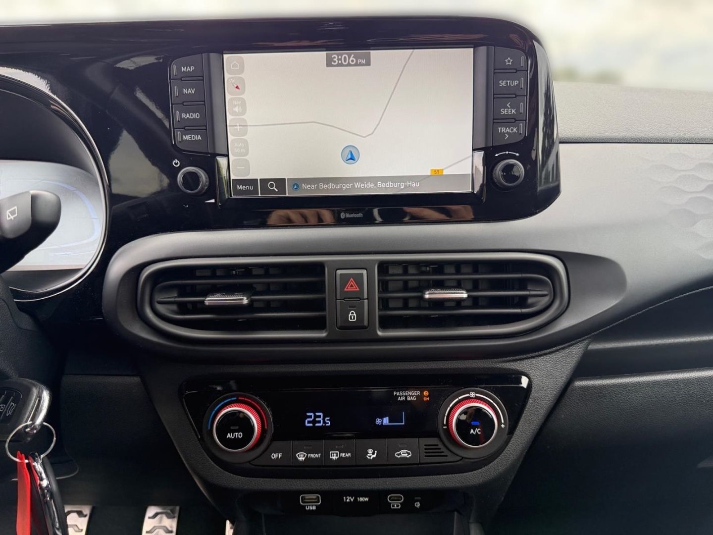 Hyundai i10 – Bild 9