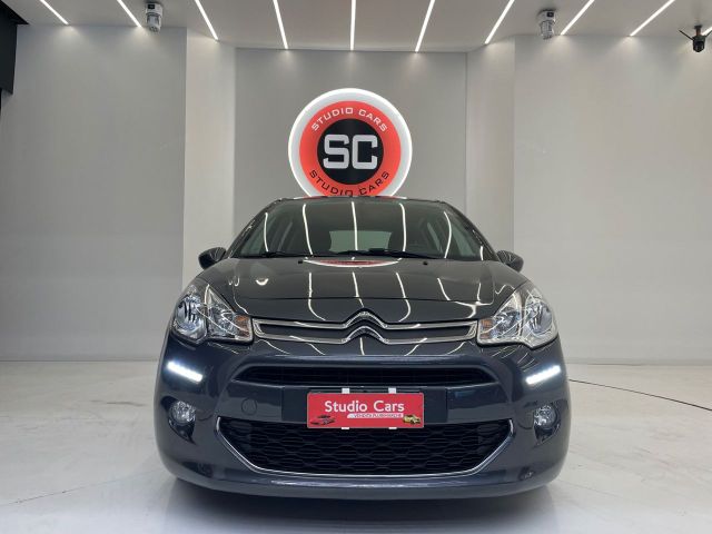 Citroën Citroen C3 1.2 VTi 82 Seduction