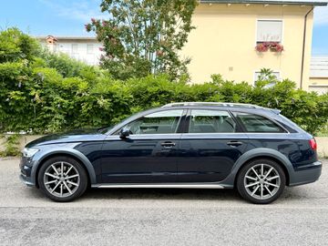 Audi A6 Allroad - 3