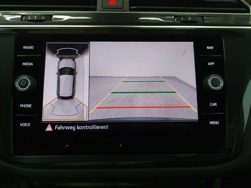 Volkswagen Tiguan Move 2.0 TSI 4MOTION DSG, миниатюра 12